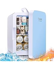 Firares Mini Fridge
