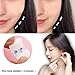 Tchrules Face Lifting Patch Invisible Artifact Sticker Lift Chin Thin Face Sticker Adhesive Tape Make-up Face Lift Tools 40PCS/Box