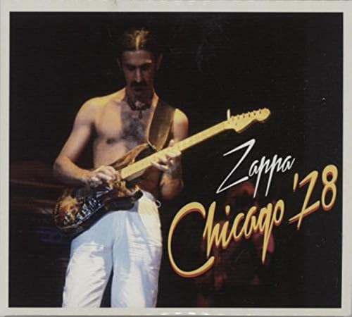 Zappa Plays Zappa - Zappa Plays Zappa - Amazon.com Music