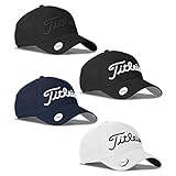 Titleist Performance Adjustable Ball Marker Hat 2017