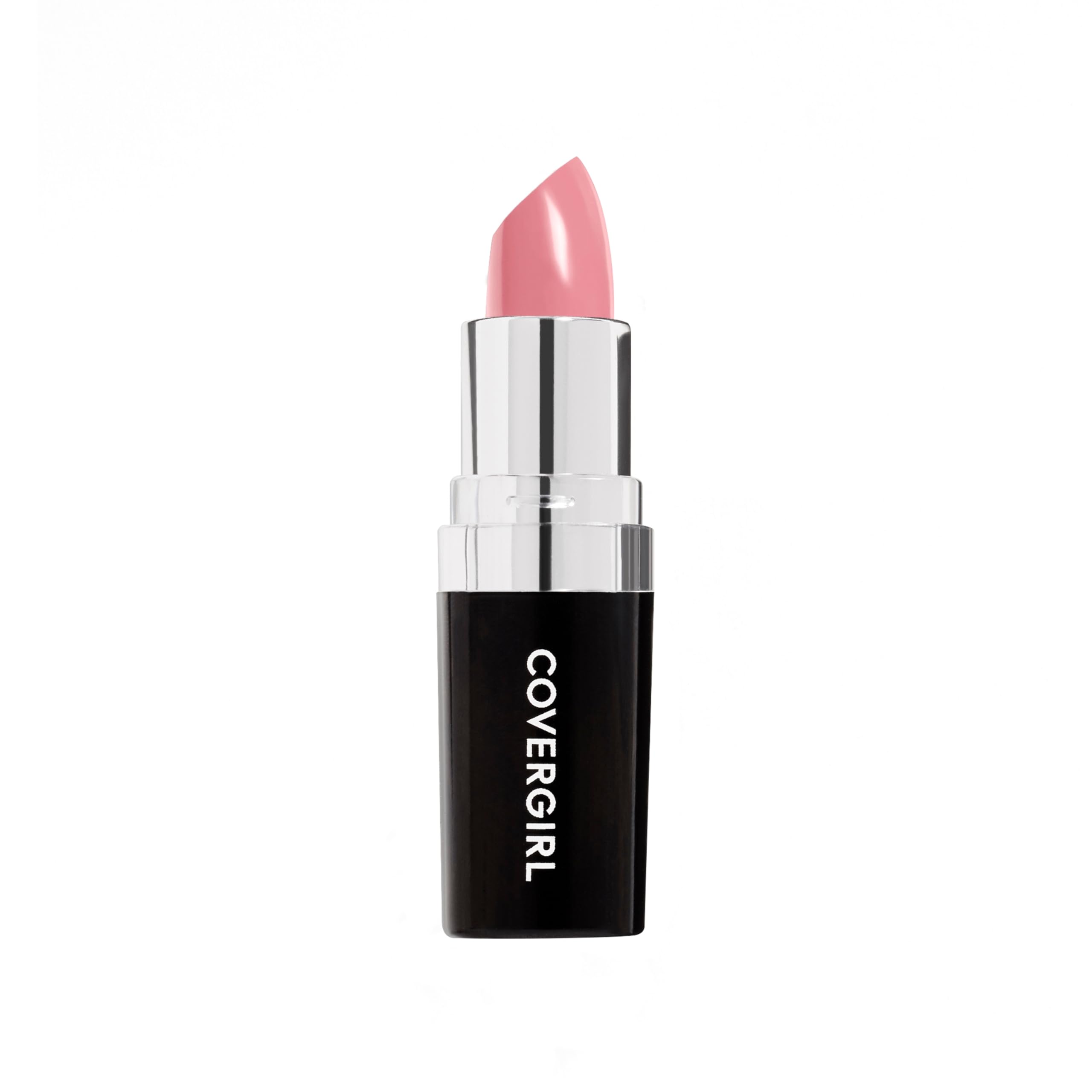 COVERGIRL - Continuous Color Lipstick Rose Quartz - 0.13 oz. (3 g)