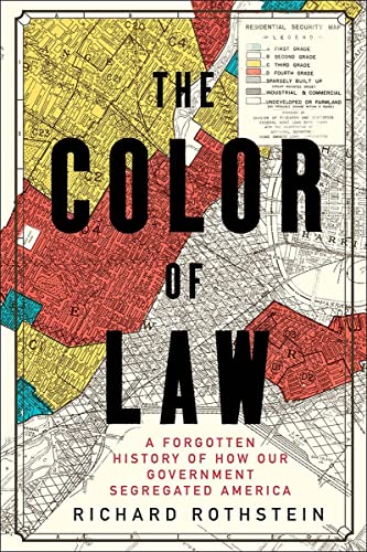 Color Of Law