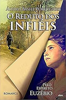 Livro O Reduto dos Infiéis