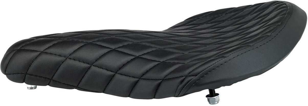 biltwell mongoose seat sportster