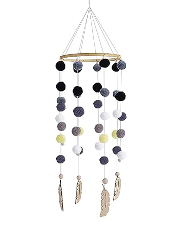 baby girl nursery ornaments