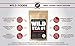 Coconut Chai, Rooibos Loose Leaf Tea Blend, 100% Naturally Grown Ingredients - Wild Tea #1 Herbal Chai Tea (4 ounce)