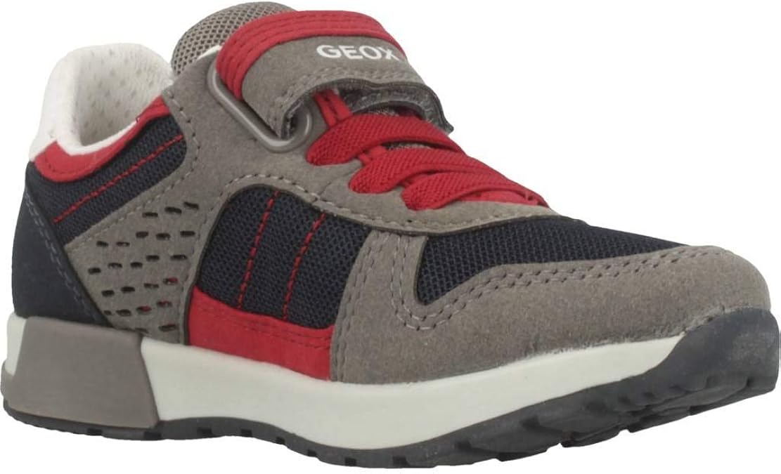 geox alfier boy sneaker