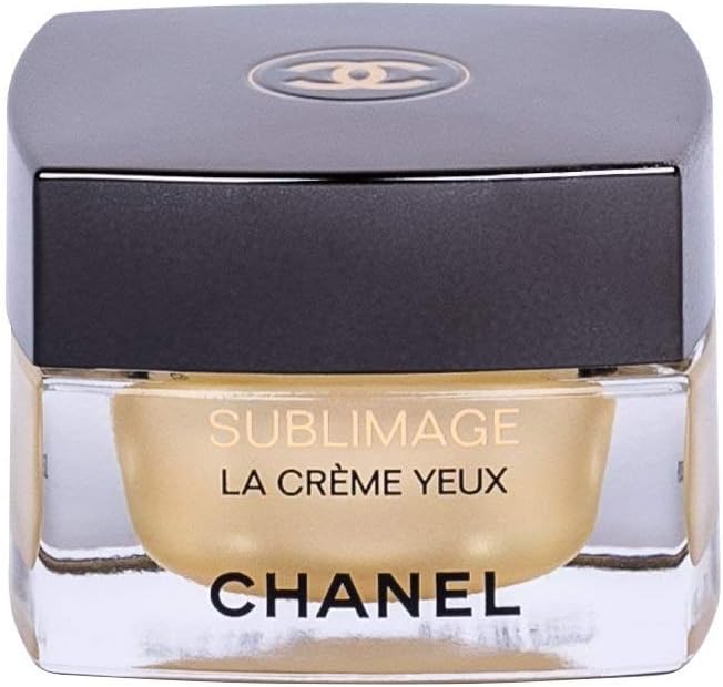 chanel sublimage la creme yeux ultimate regeneration eye cream