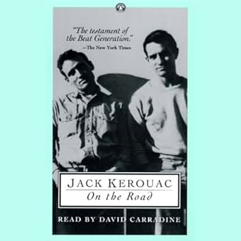 Amazon.com: On the Road (Audible Audio Edition): Jack ...