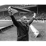 Limited Edition David Hasselhoff Knight Rider Signed Photograph