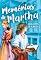 Livro Memórias de Martha