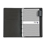 Image de Reimeifujii organizer keyword Slim pocket black JWP5003B