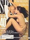SPY Magazine: December 1996 (Bruce Willis/ Demi Moore)