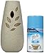 Glade Automatic Spray Starter Kit - Clean Linen - 6.2 oz - 2 pk