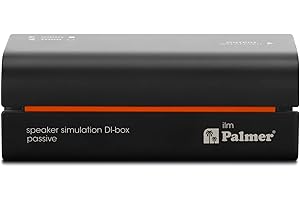 Palmer DI Box (PAL-PILM)