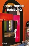 Cool Shops Hamburg by teNeues