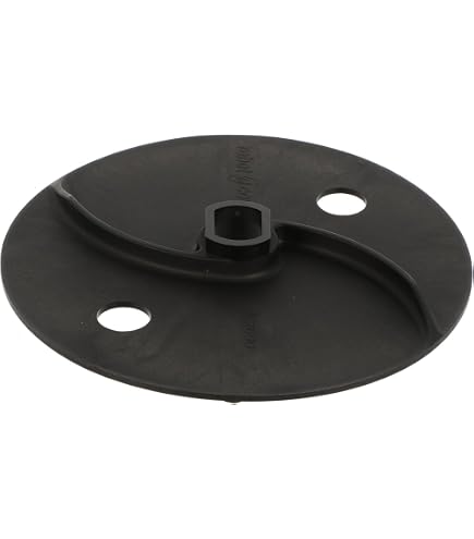 Robot Coupe 28119 Dicing Grid – 10 X 10 Inches, Genuine OEM Replacement Part For Food Processors - View #5