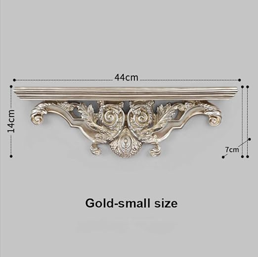 Estante Decorativo Soporte Para Colgar En La Pared Decoracion