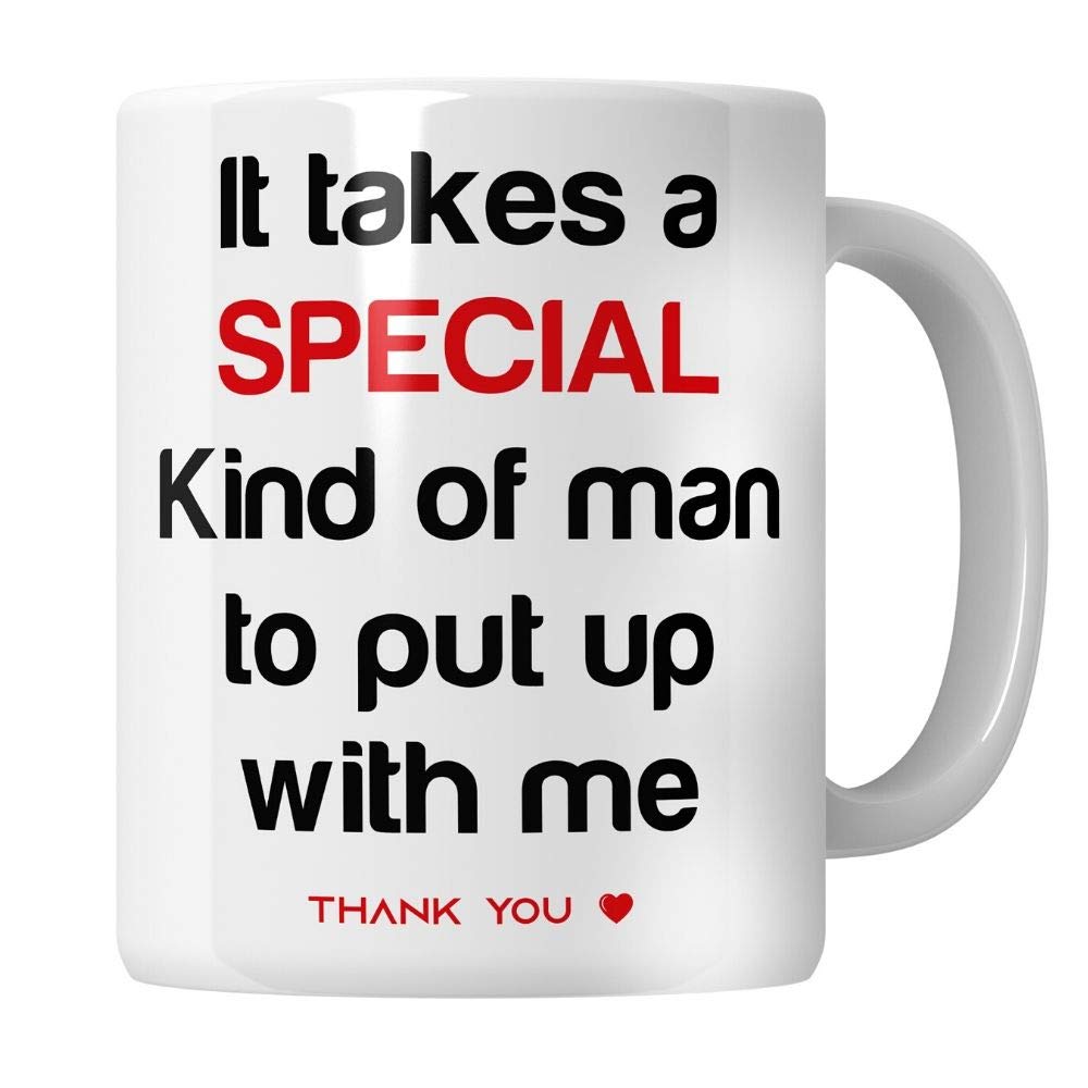 WG- Gift for Husband on Wedding Anniversary, Husband Birthday Gifts,Gift for Husband from Wife, Gift for Partner Man.