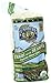 Lundberg Family Farms Organic Tamari With Seaweed Rice Cake, 8.5-Ounce Units (Pack of 12)