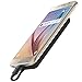SCOSCHE magicMOUNT 4,000 mAh Magnetic Micro-USB Power Bank for Samsung Galaxy 4, 5, 6, 7 and Android Phones - Ultra-Slim - Black