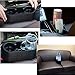 Car Seat Wedge Cup Holder Bottle Drinks Holder - ZATOOTO Storage Organizer Portable Glove Box