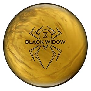 Hammer black Widow Gold, 15lbs