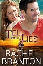 Tell Me No Lies (Lily's House Book 2)