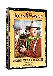 Justice pour un innocent