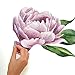 RoomMates RMK3893GM Large Peony Peel and Stick Giant Wall Decals