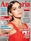 Livro Revista AnaMaria - 25/11/2022