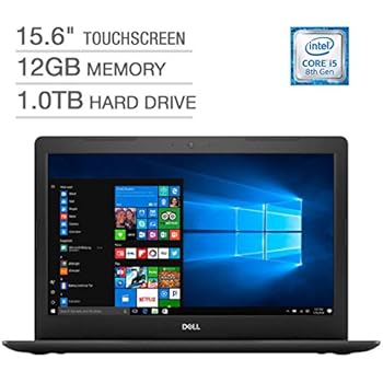 2018 Dell Inspiron 15 5000 Flagship Premium 15.6