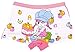 Andilier Toddler Baby Underwear Little Girl's 3-7T Modal Assorted Cartoon Boyshorts Panties 5-pack Size Small