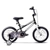 Gravity Area 51 Aluminum BMX Bike 26 
