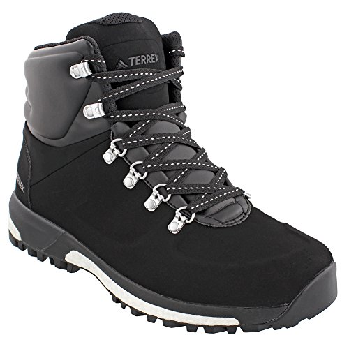 adidas Sport Performance Men's Terrex pathmaker CW Outdoor Boots, Black, 7.5 M