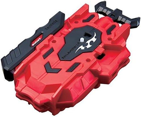 Takara Tomy Beyblade BURST B-88 Bey Launcher LR (Left & Right Turning) 2017