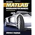 MATLAB Programming for Engineers (Activate Learning with these NEW titles from Engineering!)