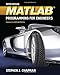MATLAB Programming for Engineers