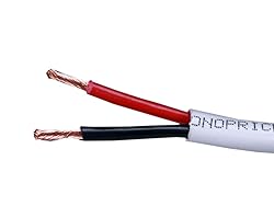 Monoprice 102823 Access Series 16 Gauge AWG CL2