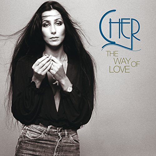 Cher - The Way Of Love The Cher Collection - Zortam Music