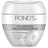 Pond's Rejuveness Anti-Wrinkle Cream 7 oz