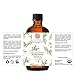 Florona Rosemary Essential Oil 100% Pure & Natural - 4 fl oz, Therapeutic Grade Rosemary for Hair Growth, Skin & Nails, Diffuser Aromatherapy
