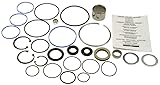 Edelmann S/Gear Rebuild Kit - 8781