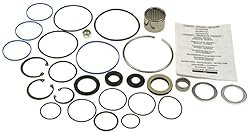 Edelmann S/Gear Rebuild Kit - 8781