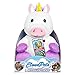 CloudPets 12in Talking Unicorn - The Adorable, Huggable Pet to Keep in Touch Through the Cloud, Recordable Stuffed Animal