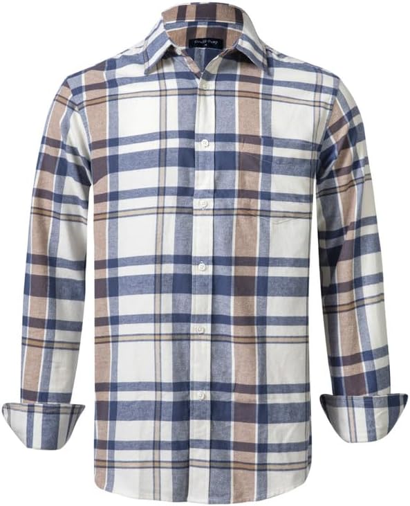 ralph lauren dress shirts amazon Ralph Lauren Men's Purepress Cotton Oxford Shirt - White