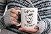 Espresso Patronum 11oz Grade A Quality Ceramic Coffee Mug / Cup - Funny/Awesome Gift