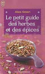 Le  petit guide des herbes et des épices