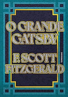 Livro O grande Gastby