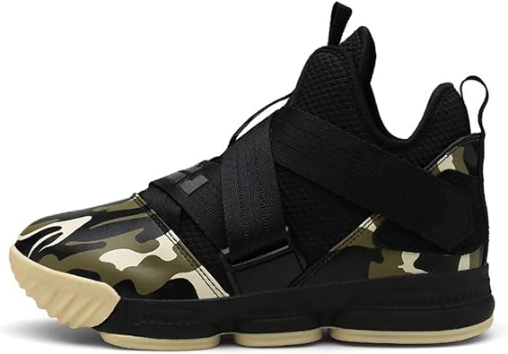 high top platform trainers